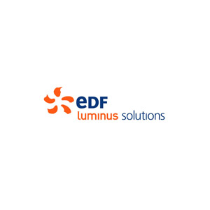 EDF luminus solutions